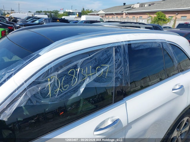 Продаж на аукціоні авто 2020 Mercedes-benz Glc 300 4matic, vin: WDC0G8EB8LV211159, номер лоту: 12683407