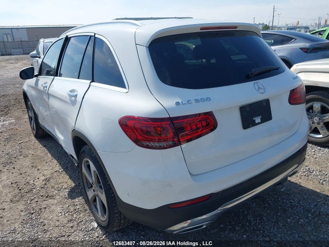 Продаж на аукціоні авто 2020 Mercedes-benz Glc 300 4matic, vin: WDC0G8EB8LV211159, номер лоту: 12683407