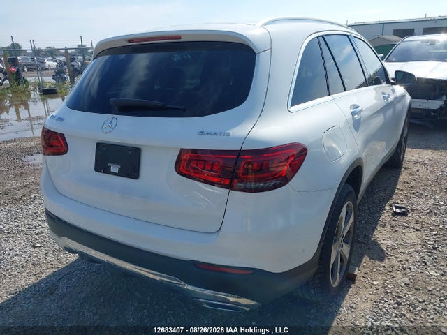 Продаж на аукціоні авто 2020 Mercedes-benz Glc 300 4matic, vin: WDC0G8EB8LV211159, номер лоту: 12683407