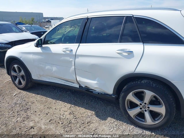 Продаж на аукціоні авто 2020 Mercedes-benz Glc 300 4matic, vin: WDC0G8EB8LV211159, номер лоту: 12683407