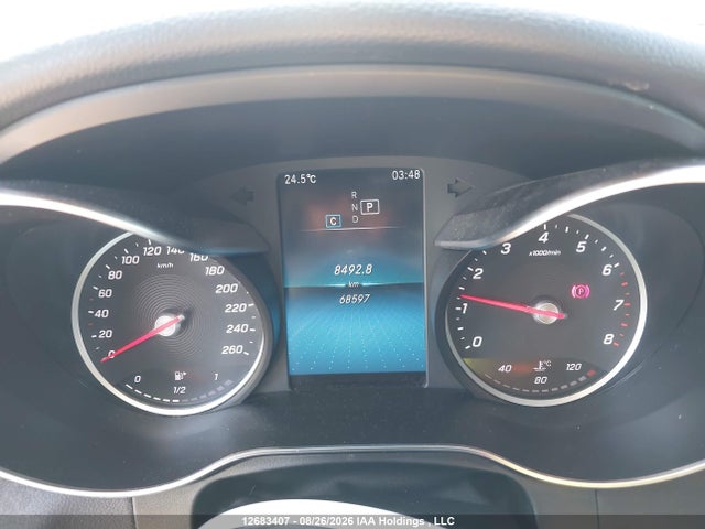 Продаж на аукціоні авто 2020 Mercedes-benz Glc 300 4matic, vin: WDC0G8EB8LV211159, номер лоту: 12683407