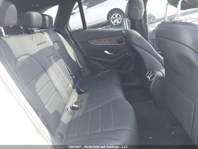 Продаж на аукціоні авто 2020 Mercedes-benz Glc 300 4matic, vin: WDC0G8EB8LV211159, номер лоту: 12683407