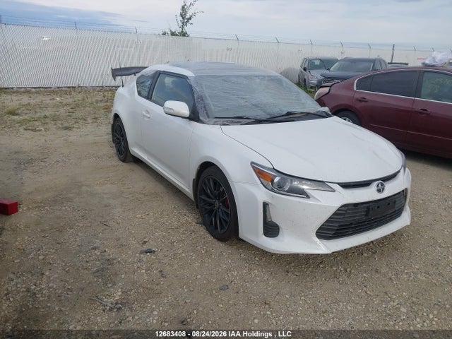 Toyota SCION TC 2015 JTKJF5C70F3090131 головне зображення