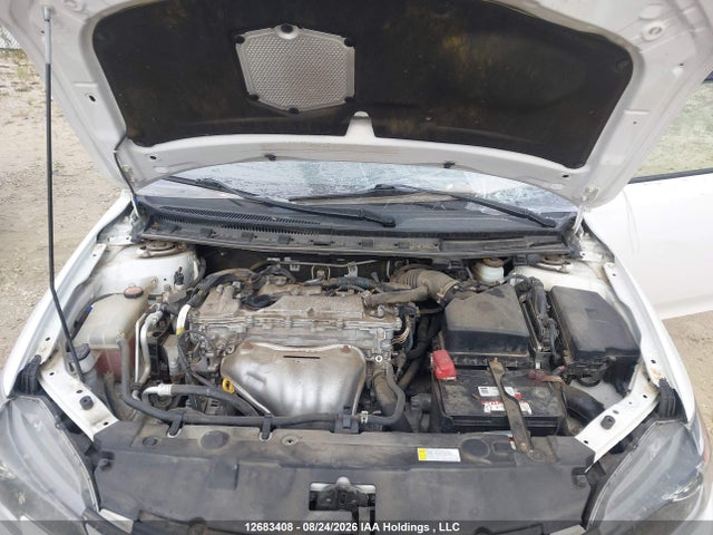 Toyota SCION TC 2015 JTKJF5C70F3090131 Image 10