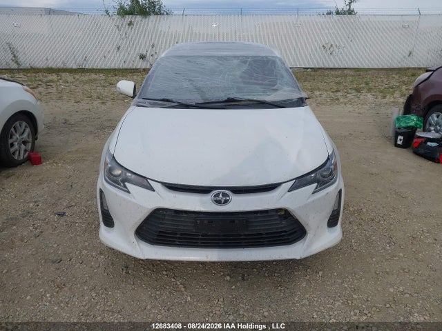 Toyota SCION TC 2015 JTKJF5C70F3090131 Image 12