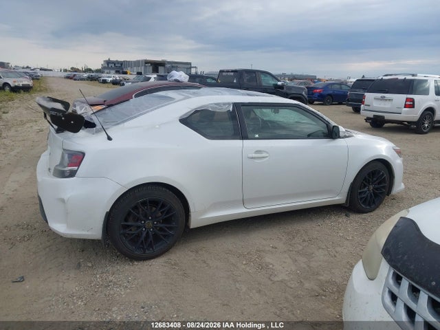 Toyota SCION TC 2015 JTKJF5C70F3090131 Image 13