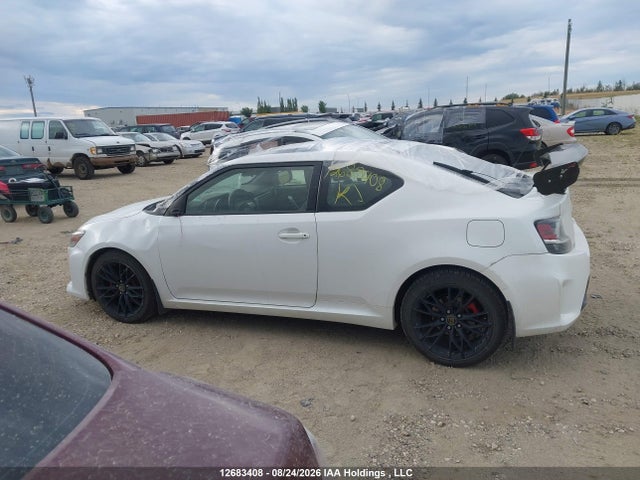 Toyota SCION TC 2015 JTKJF5C70F3090131 Image 14
