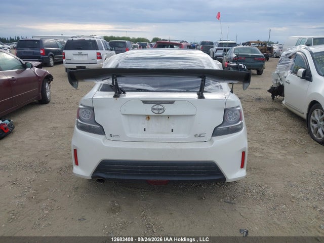 Toyota SCION TC 2015 JTKJF5C70F3090131 Image 16