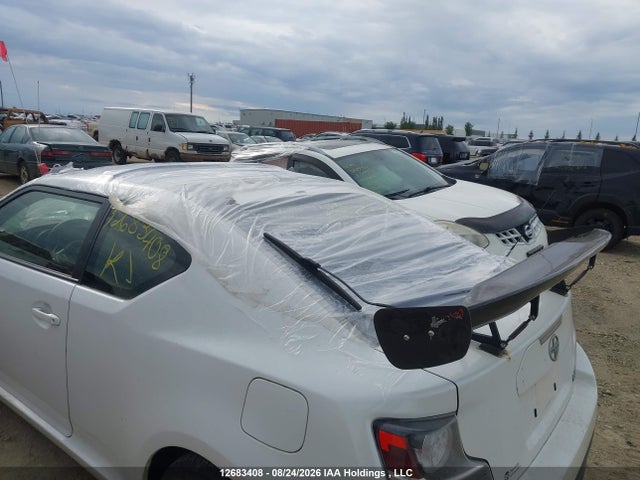 Toyota SCION TC 2015 JTKJF5C70F3090131 Image 21