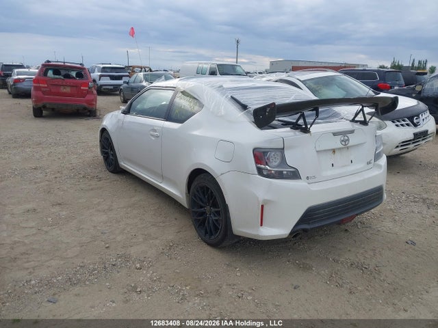 Toyota SCION TC 2015 JTKJF5C70F3090131 Image 3