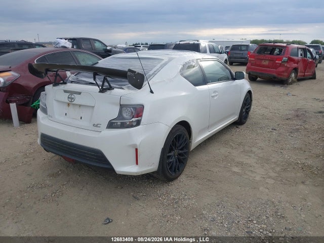 Toyota SCION TC 2015 JTKJF5C70F3090131 Image 4