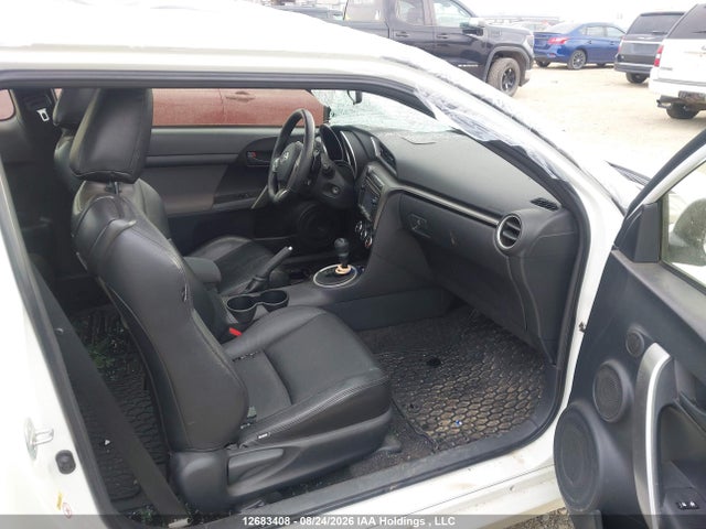Toyota SCION TC 2015 JTKJF5C70F3090131 Image 5