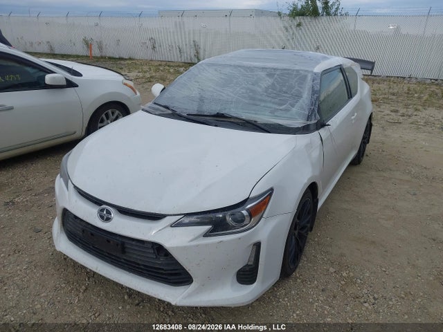 Toyota SCION TC 2015 JTKJF5C70F3090131 Image 6