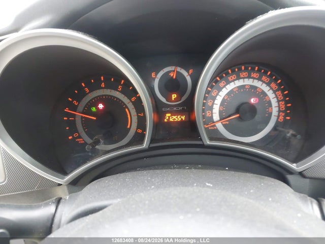 Toyota SCION TC 2015 JTKJF5C70F3090131 Image 7