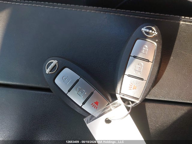 Nissan ROGUE S 2022 5N1AT3AB0NC725516 Image 10