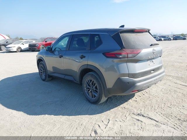5N1AT3AB0NC725516 Nissan ROGUE S