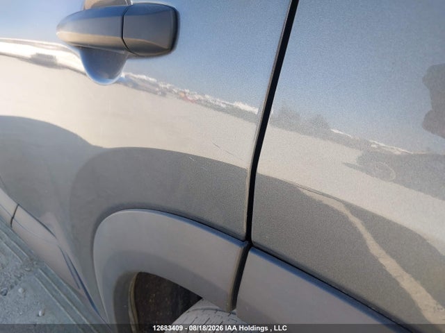 Nissan ROGUE S 2022 5N1AT3AB0NC725516 Image 6