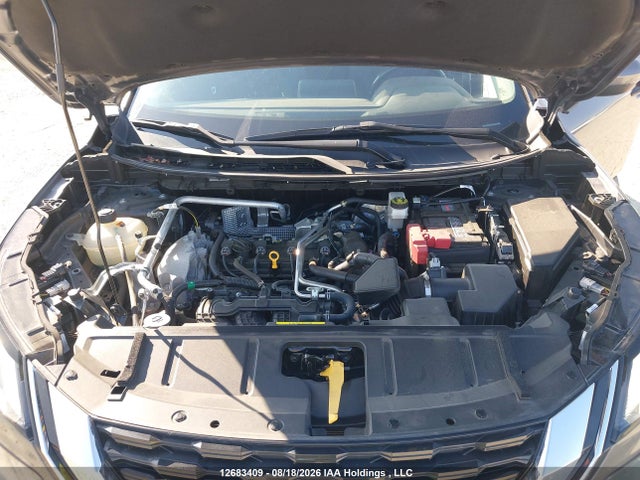 Nissan ROGUE S 2022 5N1AT3AB0NC725516 Image 9