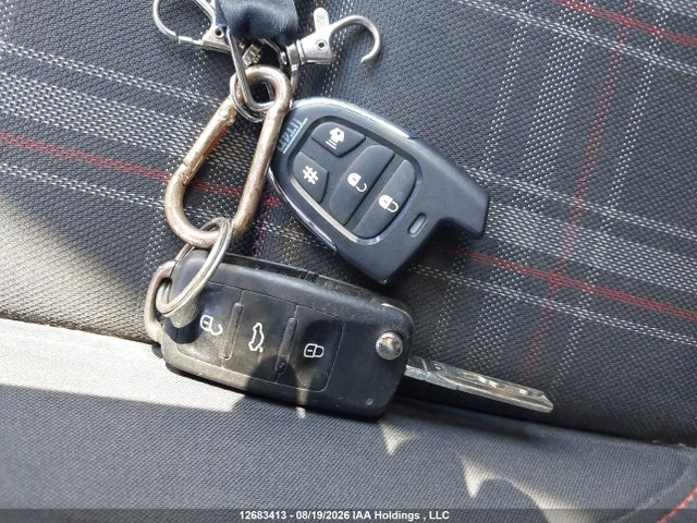 Aukcja sprzedaży 2012 Volkswagen Golf Gti 5-door, vin: WVWGV7AJ6CW249646, numer aukcji: 12683413