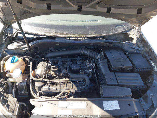 Aukcja sprzedaży 2012 Volkswagen Golf Gti 5-door, vin: WVWGV7AJ6CW249646, numer aukcji: 12683413