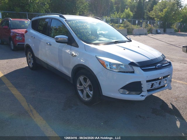 Aukcja sprzedaży 2014 Ford Escape, vin: 1FMCU9GX5EUE29011, numer aukcji: 12683416