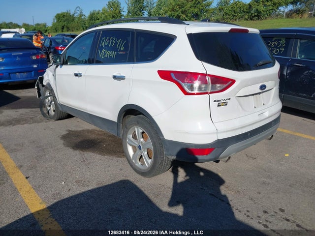 Ford Escape 2014 1FMCU9GX5EUE29011 Image 3