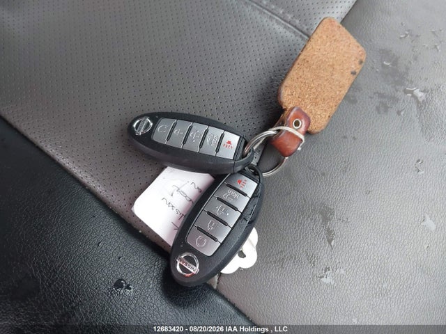Nissan Pathfinder Sl Premium 2020 5N1DR2CM2LC642932 Image 11