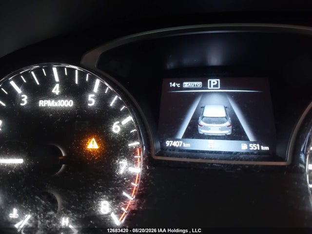 Nissan Pathfinder Sl Premium 2020 5N1DR2CM2LC642932 Image 16