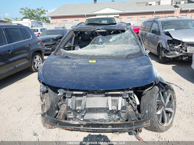 Volkswagen ID.4 PRO 2023 1V2JNPE86PC052544 Image 11