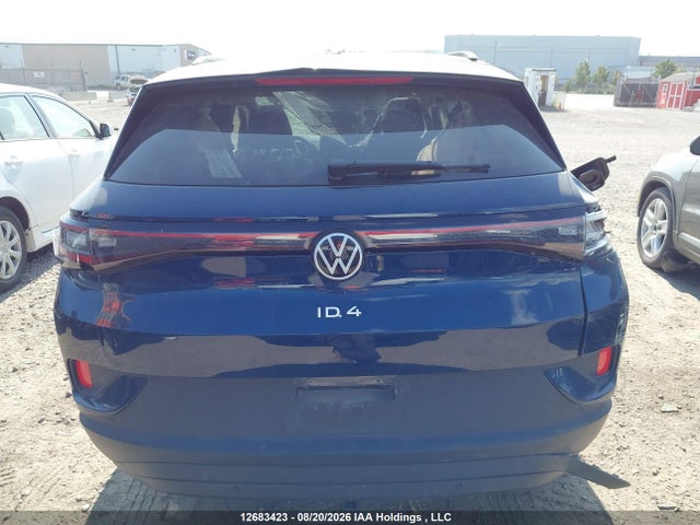 Volkswagen ID.4 PRO 2023 1V2JNPE86PC052544 Image 15