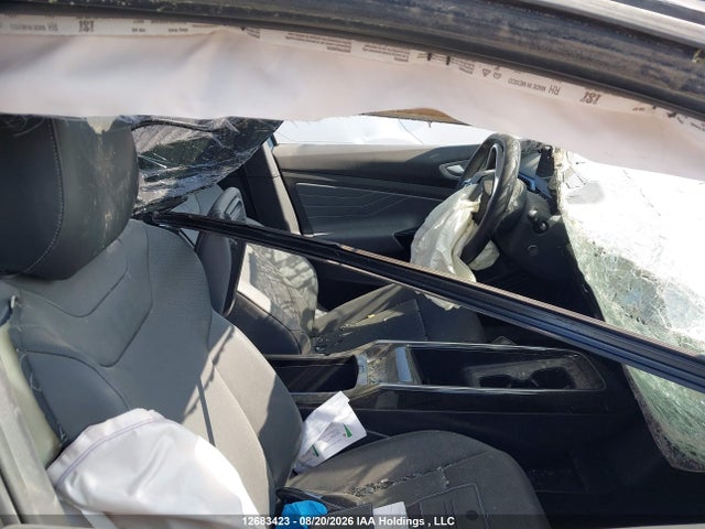 Volkswagen ID.4 PRO 2023 1V2JNPE86PC052544 Image 5