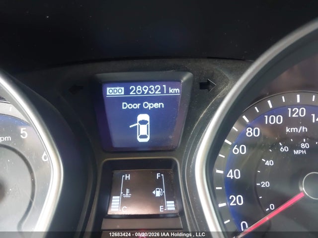 Auction sale of the 2014 Hyundai Elantra Gt, vin: KMHD35LH6EU178983, lot number: 12683424