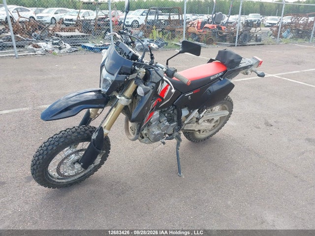 Suzuki Dr-z400 Sm 2021 JS1SK44A2M7101299 Image 2