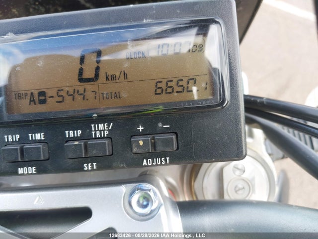 Suzuki Dr-z400 Sm 2021 JS1SK44A2M7101299 Image 7