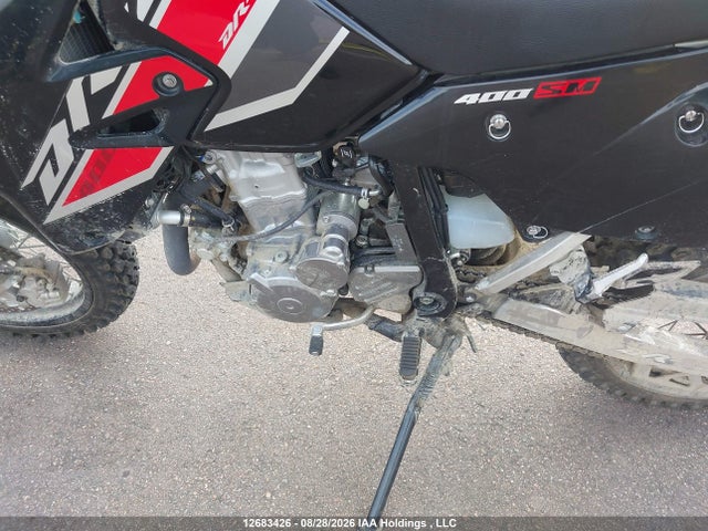 Suzuki Dr-z400 Sm 2021 JS1SK44A2M7101299 Image 9
