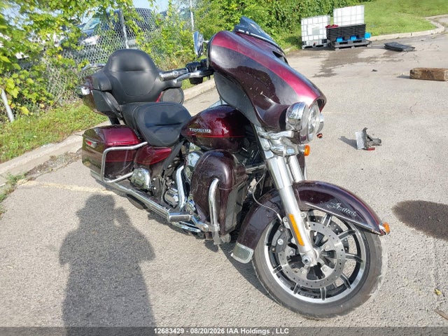 2015 5HD1KELA2FB681797 main image