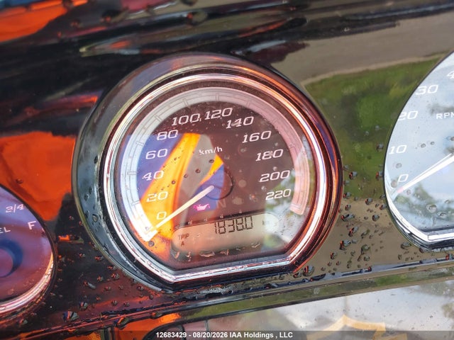 Harley-Davidson Flhtk Ultra Limited 2015 5HD1KELA2FB681797 Image 7