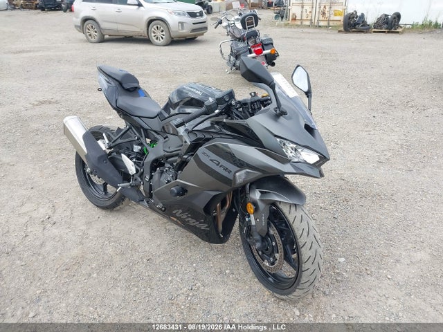 Kawasaki Zx400 S 2026 ML5ZXCS19TDA52361 main image