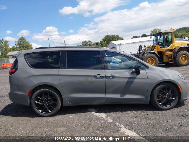 Продажа на аукционе авто 2025 Chrysler Pacifica Limited, vin: 2C4RC1GG4SR608782, номер лота: 12683432
