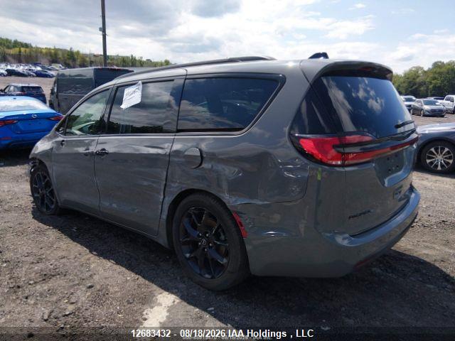 Продажа на аукционе авто 2025 Chrysler Pacifica Limited, vin: 2C4RC1GG4SR608782, номер лота: 12683432