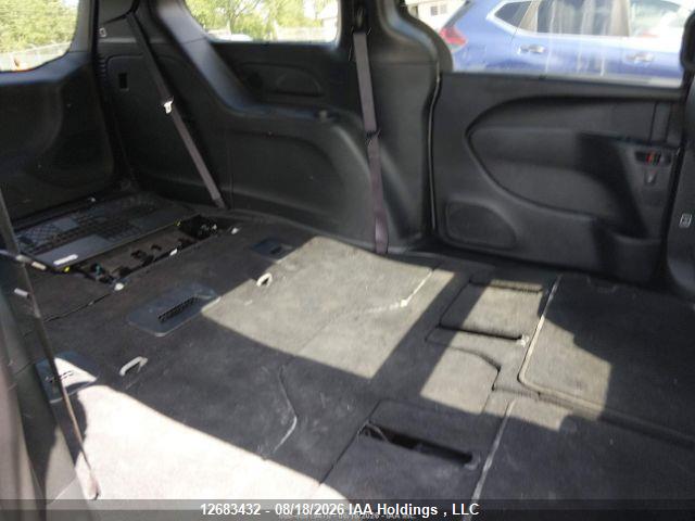 Продажа на аукционе авто 2025 Chrysler Pacifica Limited, vin: 2C4RC1GG4SR608782, номер лота: 12683432