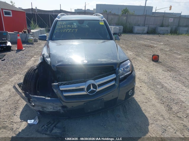 Продаж на аукціоні авто 2010 Mercedes-benz Glk 350 4matic, vin: WDCGG8HB0AF477759, номер лоту: 12683435