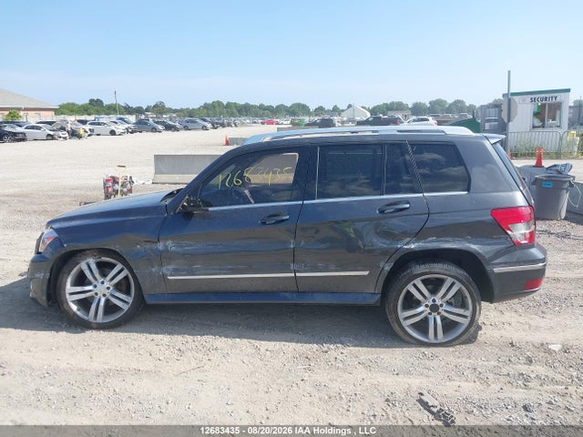 Продаж на аукціоні авто 2010 Mercedes-benz Glk 350 4matic, vin: WDCGG8HB0AF477759, номер лоту: 12683435