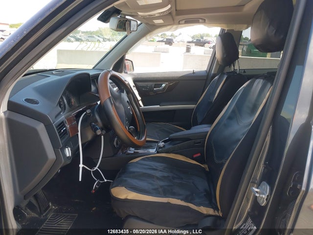 Продаж на аукціоні авто 2010 Mercedes-benz Glk 350 4matic, vin: WDCGG8HB0AF477759, номер лоту: 12683435