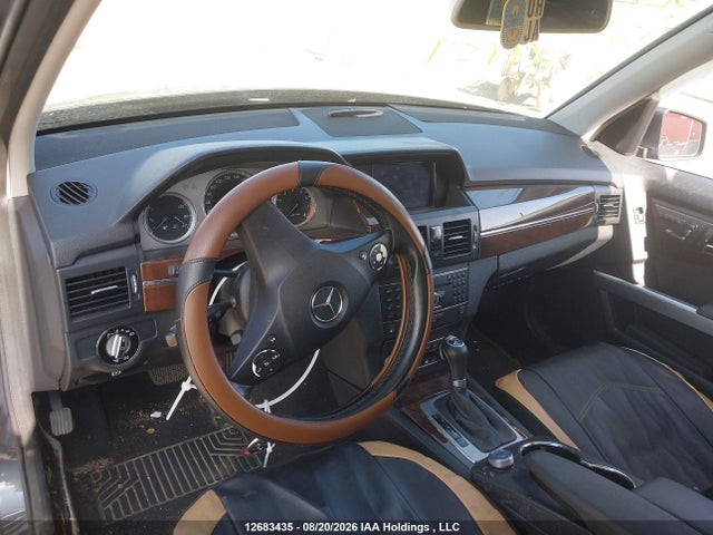 Продаж на аукціоні авто 2010 Mercedes-benz Glk 350 4matic, vin: WDCGG8HB0AF477759, номер лоту: 12683435