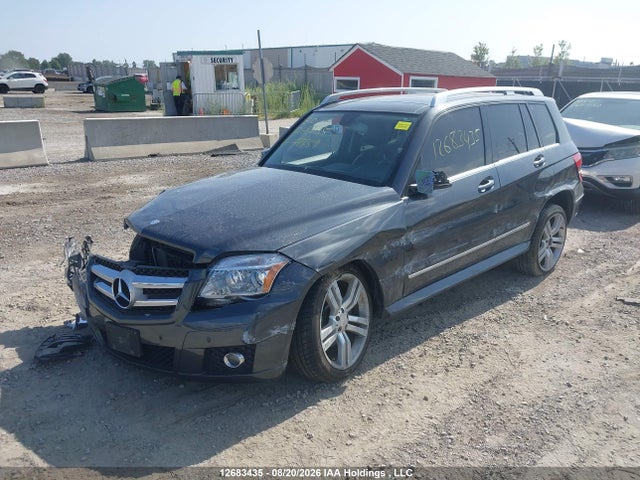 Продаж на аукціоні авто 2010 Mercedes-benz Glk 350 4matic, vin: WDCGG8HB0AF477759, номер лоту: 12683435