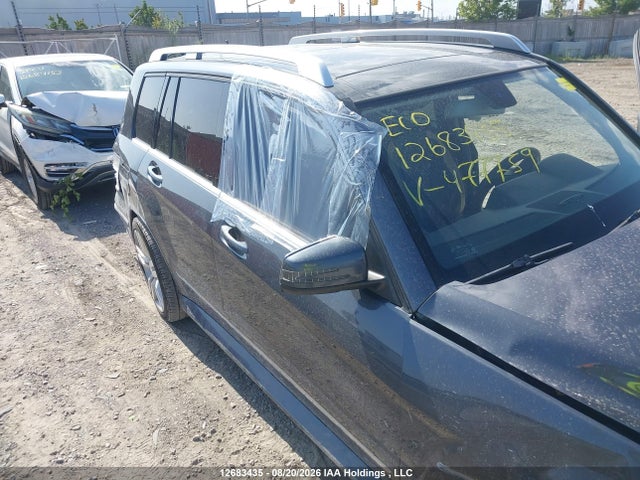 Продаж на аукціоні авто 2010 Mercedes-benz Glk 350 4matic, vin: WDCGG8HB0AF477759, номер лоту: 12683435