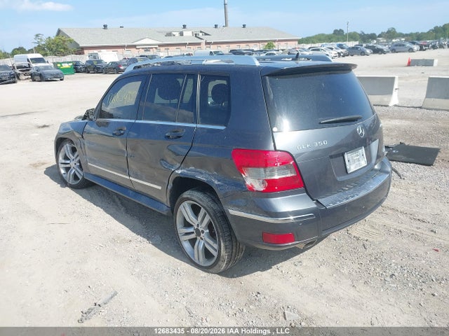 Продаж на аукціоні авто 2010 Mercedes-benz Glk 350 4matic, vin: WDCGG8HB0AF477759, номер лоту: 12683435