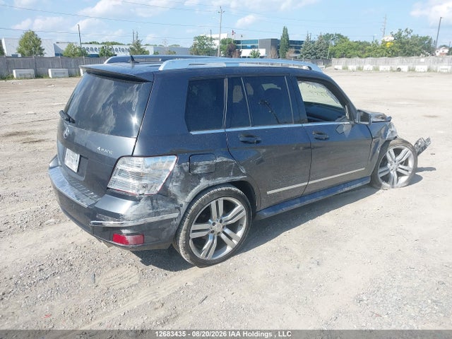Продаж на аукціоні авто 2010 Mercedes-benz Glk 350 4matic, vin: WDCGG8HB0AF477759, номер лоту: 12683435