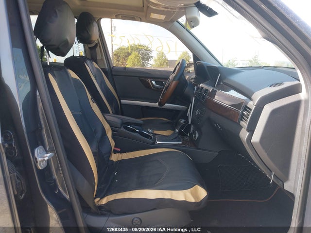Продаж на аукціоні авто 2010 Mercedes-benz Glk 350 4matic, vin: WDCGG8HB0AF477759, номер лоту: 12683435